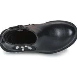 Gioseppo - DIRLETON Noir Hot