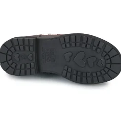 Gioseppo - DIRLETON Noir Hot