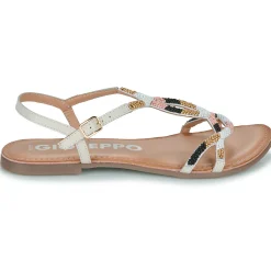 Hot Gioseppo - DRACY Blanc