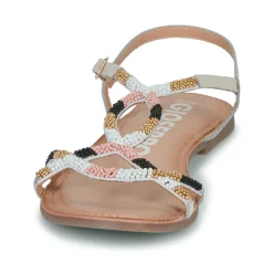 Hot Gioseppo - DRACY Blanc