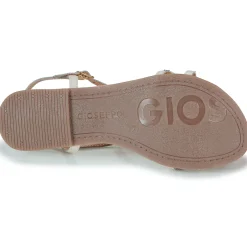 Hot Gioseppo - DRACY Blanc