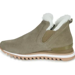 Outlet Gioseppo - ECKERO Marron