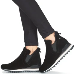 Gioseppo - ECKERO Noir