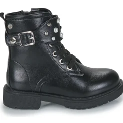 Discount Gioseppo - ERSKINE Noir