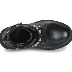 Discount Gioseppo - ERSKINE Noir