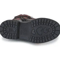 Discount Gioseppo - ERSKINE Noir