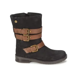 Gioseppo - HALIFAX Noir Hot