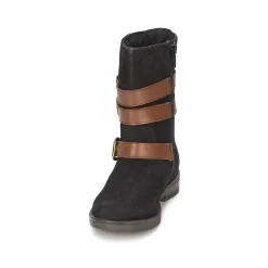 Gioseppo - HALIFAX Noir Hot