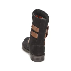 Gioseppo - HALIFAX Noir Hot