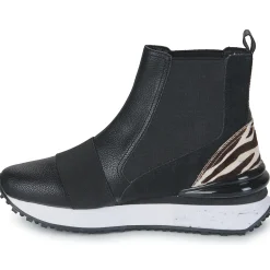 Gioseppo - HARBIN Noir Clearance