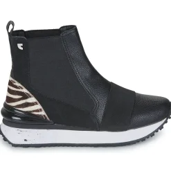 Gioseppo - HARBIN Noir Clearance