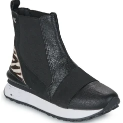 New Gioseppo - HARBIN Noir