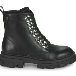 Gioseppo - HOLZTHUM Noir