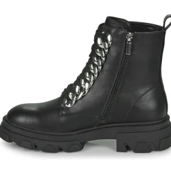 Gioseppo - HOLZTHUM Noir