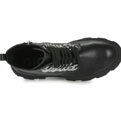 Gioseppo - HOLZTHUM Noir