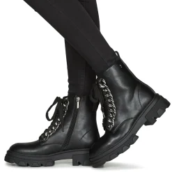 Gioseppo - HOLZTHUM Noir