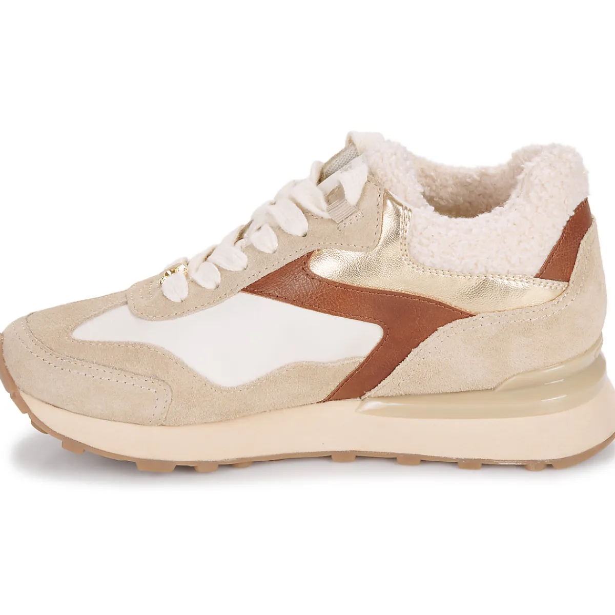 Gioseppo - KOSICE Beige Hot