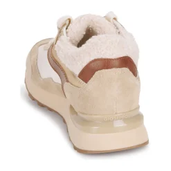 Gioseppo - KOSICE Beige Hot