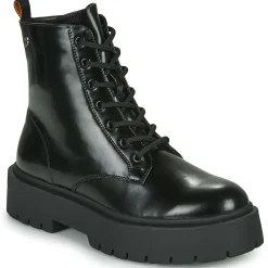 Clearance Gioseppo - LAUSSA Noir