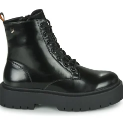 Clearance Gioseppo - LAUSSA Noir