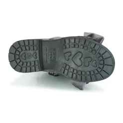 Hot Gioseppo - LEHRE Gris