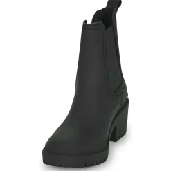 Online Gioseppo - LESJA Noir