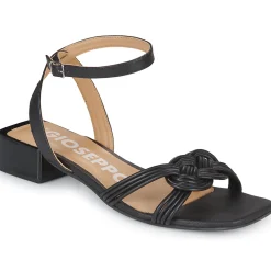 Discount Gioseppo - LINHARES Noir