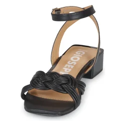 Discount Gioseppo - LINHARES Noir