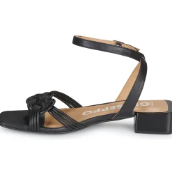 Discount Gioseppo - LINHARES Noir