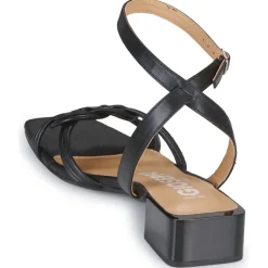 Discount Gioseppo - LINHARES Noir