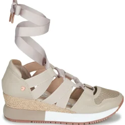 Gioseppo - LIZARDA Beige Online