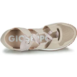 Gioseppo - LIZARDA Beige Online