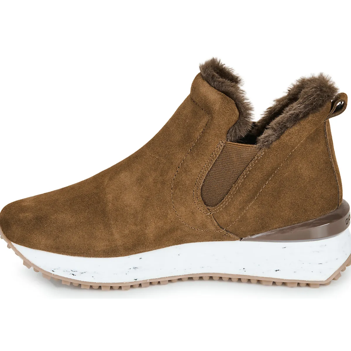 Gioseppo - #N/A Marron Sale