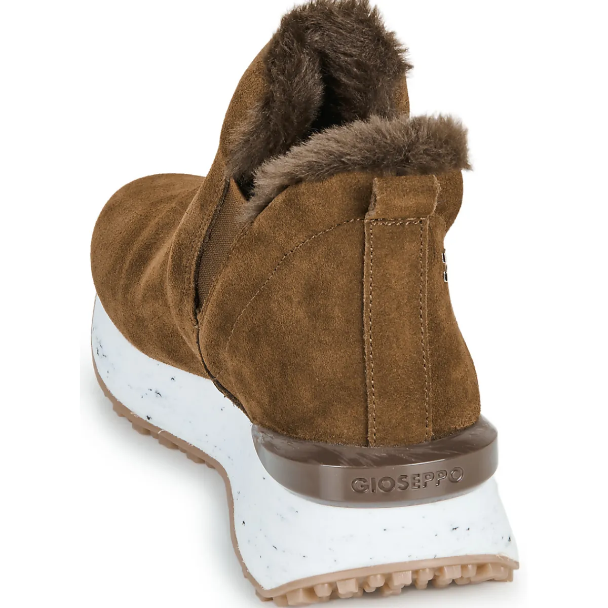 Gioseppo - #N/A Marron Sale