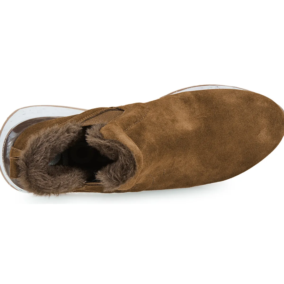 Gioseppo - #N/A Marron Sale