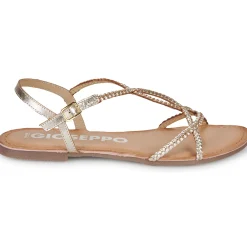 Gioseppo - NIOAQUE Doré