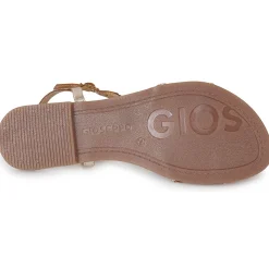 Gioseppo - NIOAQUE Doré