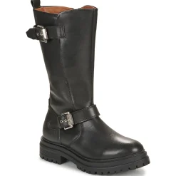 Gioseppo - NOVAKY Noir Clearance