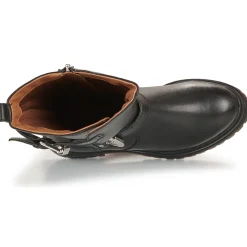 Gioseppo - NOVAKY Noir Clearance