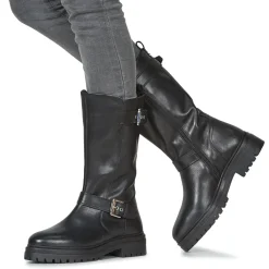 Gioseppo - NOVAKY Noir Clearance