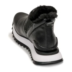 Sale Gioseppo - PITTEN Noir