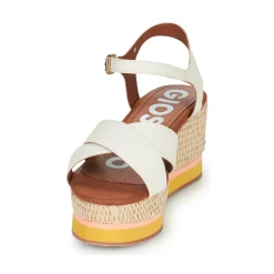 Hot Gioseppo - SEGET Blanc