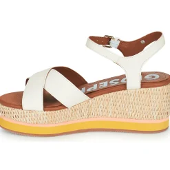 Hot Gioseppo - SEGET Blanc