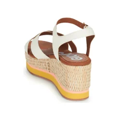 Hot Gioseppo - SEGET Blanc