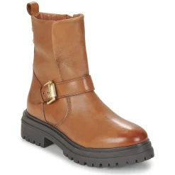 Gioseppo - SIBIRIEN Marron Hot