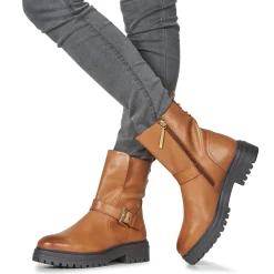 Gioseppo - SIBIRIEN Marron Hot