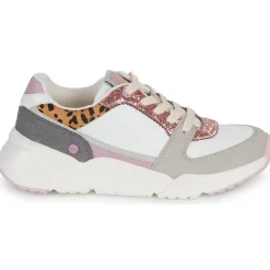 Hot Gioseppo - TINURE Blanc