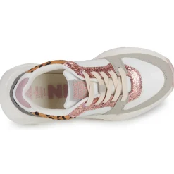 Hot Gioseppo - TINURE Blanc