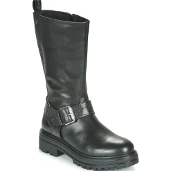 Clearance Gioseppo - VALLENDAR Noir