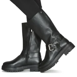 Clearance Gioseppo - VALLENDAR Noir